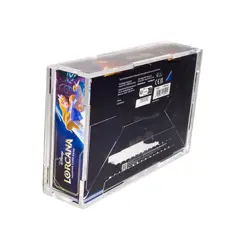 Acrylic Display Case for Disney Lorcana The First Chapter Booster Box UV Protect - Image 3