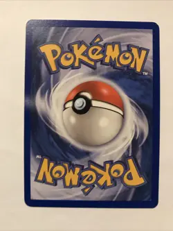 Plusle - 13/17 - Common Pokemon POP Series 1 Promo Card - Image 2