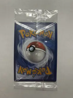 Pokemon TCG Obsidian Flames Charmander #044 SVP Black Star Promo Card, Sealed - Image 2