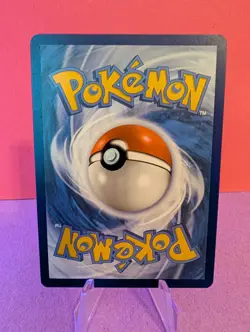 Arbok ex 185/165 Scarlet & Violet 151 Full Art Ultra Rare Holo Pokemon Card NM - Image 2