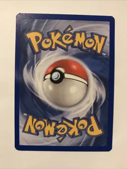 Minun - 12/17 - Pokemon Card Pop Series 1 Promo Common - NM - Image 2
