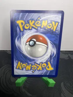 Alakazam EX Holo Rare Scarlet & Violet SV151 Pokemon TCG Card 188/165 - Image 2