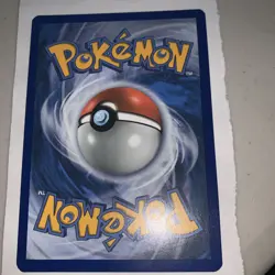 Mimikyu SM163 Holo Pokemon Sun & Moon Team Up Black Star Blister Promo Card - NM - Image 5