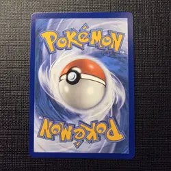 Pokemon Mega Charizard X EX 023 Me: Mega Evolution Promo Holo Card 360 HP - Image 2