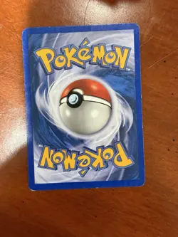 Pokemon TCG Primeape Reverse Holo Rare Card Aquapolis 29/147 - Image 3