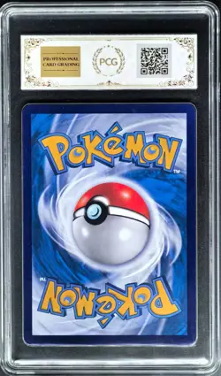 2024 Pokemon Cards CHN. Trevenant VMAX 157/132 HR PCG 10 (SAME AS PSA 10) - Image 2