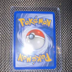 Pokemon Magikarp 118/165 Expedition Base Set Basic Common Reverse Holo 2002 Card - Image 4