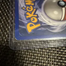 Pokemon Magikarp 118/165 Expedition Base Set Basic Common Reverse Holo 2002 Card - Image 5