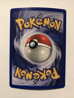 1st Edition Aerodactyl 1/62 PRERELEASE Gold Stamp Fossil Holo 1999 Pokemon Card - Image 3