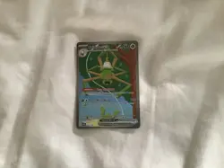 Pokemon Cards Lot – Spidops EX + 304 Commons – Mixed Sets – Holo/No Binder - Image 2