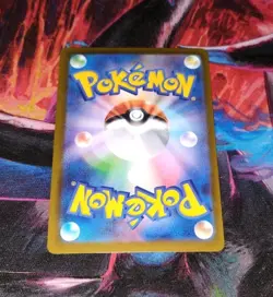 Pokemon Mega Charizard X EX M2a Mega Dream 223/193 Full Art Holo 360 HP Card - Image 2