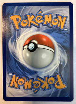 Pokemon TCG Piplup Holo Secret Rare Card Cosmic Eclipse 239/236 - Image 2
