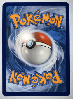 Pokemon TCG Piplup Holo Secret Rare Card Cosmic Eclipse 239/236 - Image 3