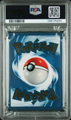 2021 CHARIZARD #4 & PIKACHU #58 POKEMON UPC CELEBRATIONS METAL CARD PSA 9 set - Image 3