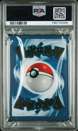 2021 CHARIZARD #4 & PIKACHU #58 POKEMON UPC CELEBRATIONS METAL CARD PSA 9 set - Image 5
