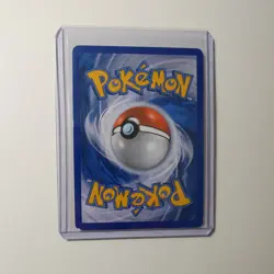 Pokemon Communication 27/30 2010 Trainer Kit Pokemon Trainer Card LP - NM - Image 2
