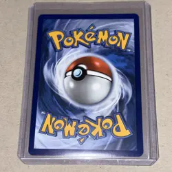 ‼Team Rocket’s Mimikyu 238/217 Ascended Heroes Pokemon TCG Full Art English - Image 2