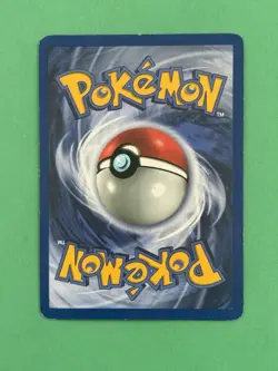 1999 Pokemon Pikachu Jungle 1st Edition 60/64 Regular EXMT - Image 2