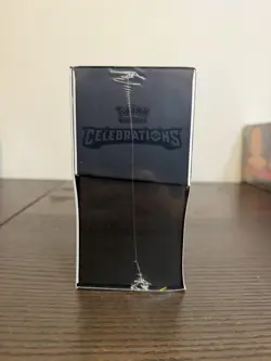 Pokemon TCG Celebrations Elite Trainer Box - Image 3