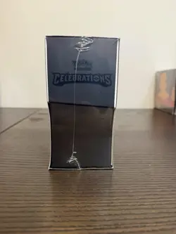 Pokemon TCG Celebrations Elite Trainer Box - Image 4