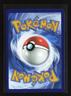 Pokemon 2025 Destined Rivals Rapidash #189/182 - Image 2