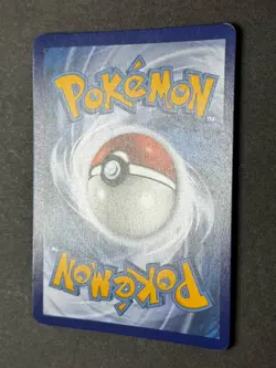 Penny 252/198 SIR Scarlet & Violet Pokemon TCG NM/MINT - Image 3