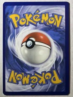 Great Ball 132/159 Pokemon Crown Zenith Uncommon Off Center Error - Image 2