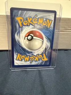 Pokemon Promo Lance’s Charizard V SWSH133 - Image 2