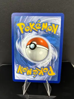 Pokemon Obsidian Flames Basic Fire Energy 230/197 Hyper Rare - Image 2