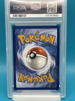 PSA 10 - 2024 POKEMON TWM EN-TWILIGHT MASQUERADE 065 ZAPDOS - Image 2