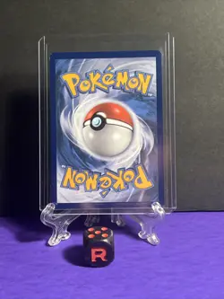 Pokemon TCG Charizard VStar SWSH262 Black Star Promo English NM Top Loader - Image 4