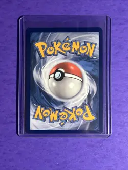 Pokemon TCG Charizard VStar SWSH262 Black Star Promo English NM Top Loader - Image 5
