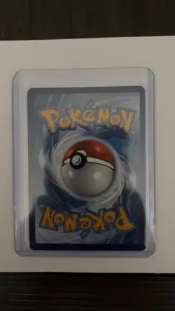 Pokemon Charizard VMAX SWSH261 Near Mint - Image 3