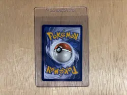 Pokemon Destined Rivals SVP 203 Team Rocket's Wobbuffet Black Star Promo Sealed - Image 2