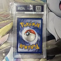 💎PSA 10 GEM MINT 2023 Pokemon Paradox Rift TOXRICITY EX 100 - Image 2