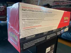 Pokemon TCG Scarlet & Violet Prismatic Evolutions Surprise Box/Booster Bundle - Image 4