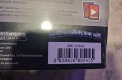 Pokemon TCG Champions Path ETB Elite Trainer Box New Sealed 820650805455 - Image 4