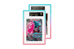 Cosmic GradedGuard Limited Edition /2000 – BGS Confirmed Order PRESALE - Image 1