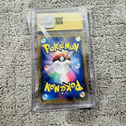 💎 CGC Pristine 10 Charizard VSTAR 014/172 Pokemon Japanese VSTAR Universe 💎 - Image 2