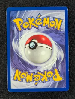 2000 Pokemon MAGIKARP #47/82 Team Rocket 1st Edition Unlimited Uncommon English - Image 2