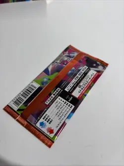 Lot of (66) Pokemon Japanese m2 Mega Inferno X Booster Packs Sealed - Image 5