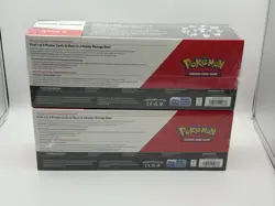 Pokemon Prismatic Evolutions Sams Club Surprise Box Booster Bundle x2 - Image 3