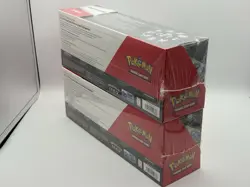 Pokemon Prismatic Evolutions Sams Club Surprise Box Booster Bundle x2 - Image 4