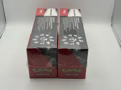 Pokemon Prismatic Evolutions Sams Club Surprise Box Booster Bundle x2 - Image 5