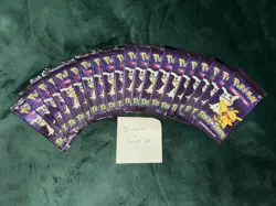 Pokemon TCG - 20 packs of 2023 Trick or Trade Collection - FACTORY SEALED - Image 1