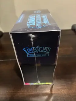 Pokemon Mega Evolution Phantasmal Flames Elite Trainer Box ETB New Sealed a - Image 5