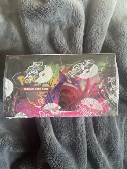 Pokemon TCG Fusion Strike Booster Box 36 Packs Sword & Shield New Factory Sealed - Image 5