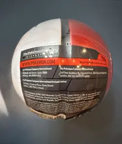 Two! Pokemon Tins POKEBALL & GREAT BALL TCG Tins E25 RARE! 6 Total Booster Packs - Image 3