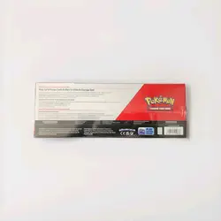 Pokemon Prismatic Evolutions Exclusive Surprise Box + Booster Bundle - Image 4