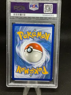 Pokemon 2019 Sm-Unified Minds Mewtwo & Mew GX 71/236 Ultra Rare Holo PSA 10 - Image 2